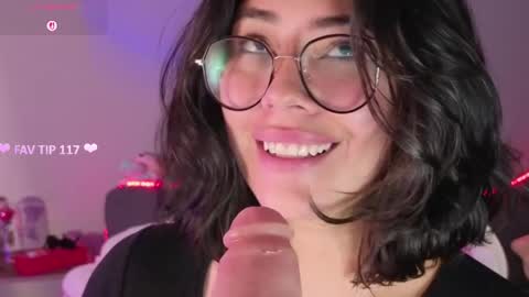 Pamela online show from 05.31.26