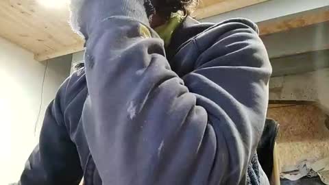 lobin666 online show from 12.21.24