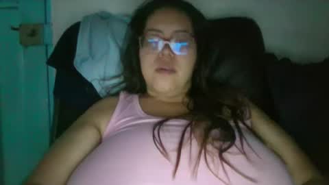 Snapshot of lobita2719 chatting on 07.23.26 WANDY online show from 07.23.26