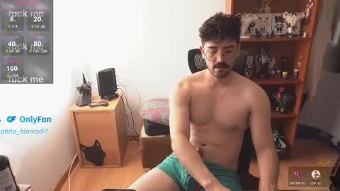 Snapshot of lobito_blanco97 chatting on 03.03.26 Lobito blanco Thefckingwolf main account online show from 03.03.26