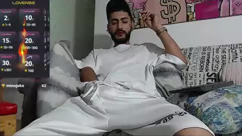 lobocruzlatino online show from 09.16.25