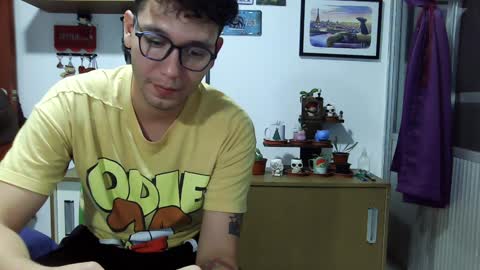 Lobo online show from 12.24.24