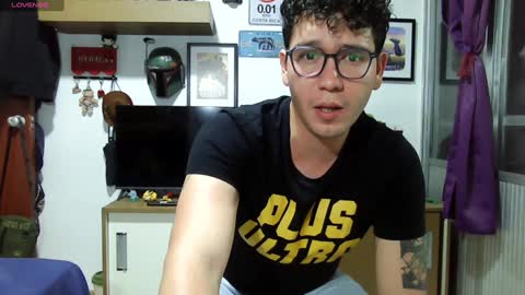 Lobo online show from 01.29.25