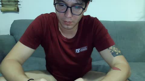 Lobo online show from 02.27.25