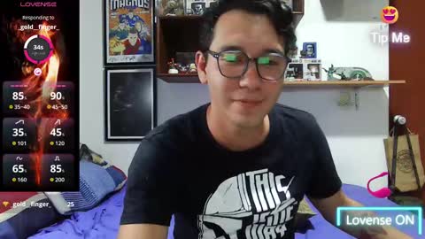 Lobo online show from 09.22.25