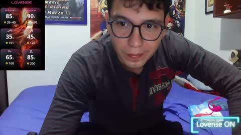 Lobo online show from 12.21.25