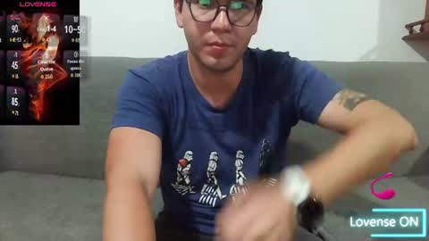 Snapshot of lobomx19 chatting on 07.22.26 Lobo online show from 07.22.26