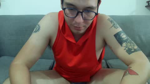 Snapshot of lobomx19 chatting on 07.22.26 Lobo online show from 07.22.26