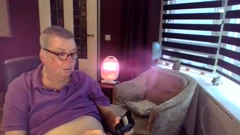 Loebet online show from 11.27.25