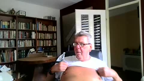 Loebet online show from 05.03.26