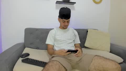 logan online show from 02.08.26