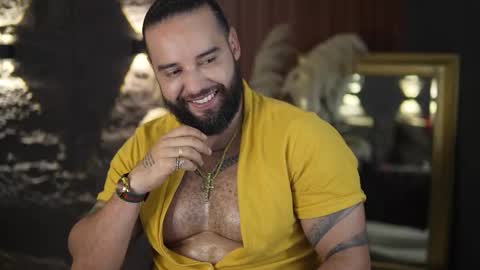 logan_cardenas1 online show from 03.14.26