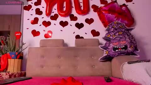 LOGAN DRAKE online show from 02.15.26