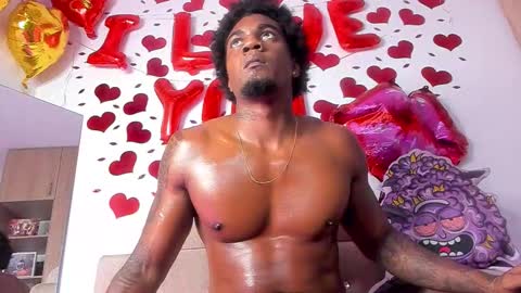 LOGAN DRAKE online show from 03.09.26