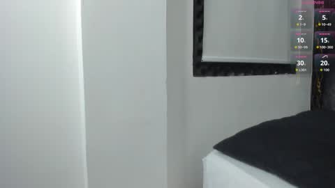 logan_griffin online show from 02.10.26