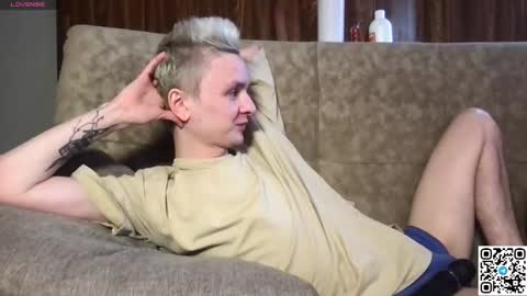 Logan online show from 03.01.26