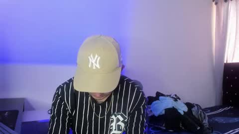 Logan morris online show from 01.17.25