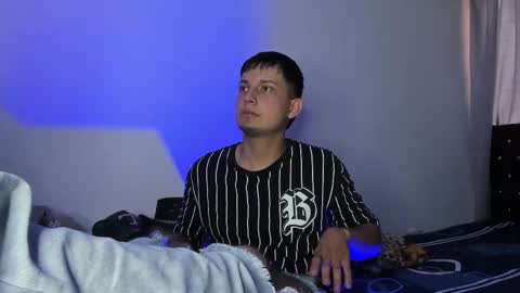 Logan morris online show from 01.17.25