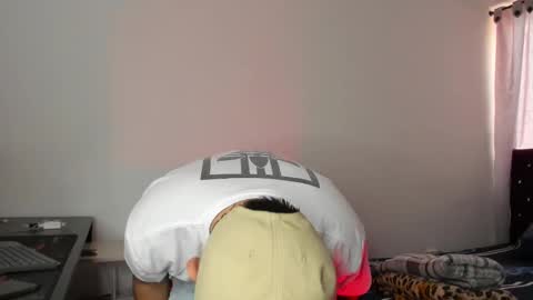 Logan morris online show from 01.25.25