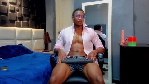 Snapshot of logan_varela chatting on 12.27.24 logan_varela online show from 12.27.24