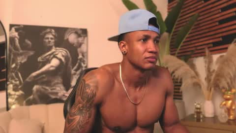 Snapshot of logan_varela chatting on 02.13.25 logan_varela online show from 02.13.25