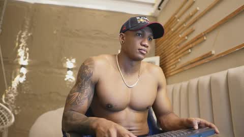 logan_varela online show from 04.29.26