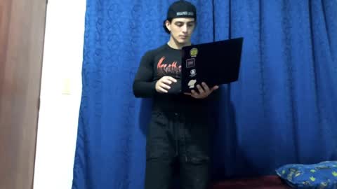 Logan online show from 12.17.24