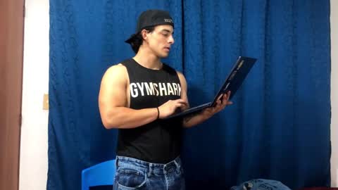 Logan online show from 01.09.25