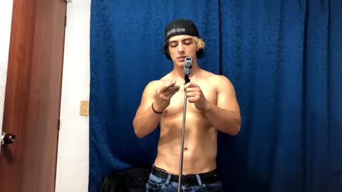 Logan online show from 01.18.25