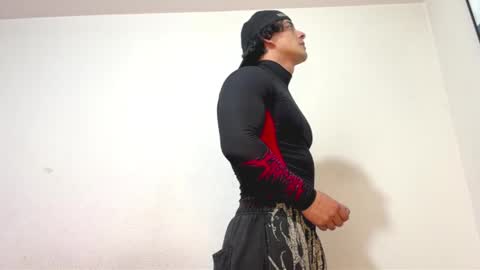 Logan online show from 03.27.26