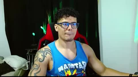 Loganandrwz online show from 02.13.26