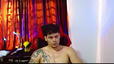 Loganandrwz online show from 03.06.26