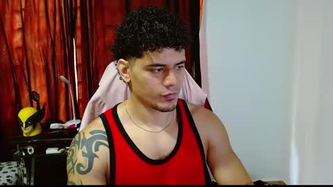 Loganandrwz online show from 03.28.26