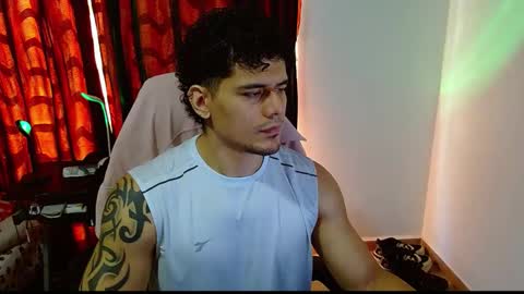 Loganandrwz online show from 04.02.26