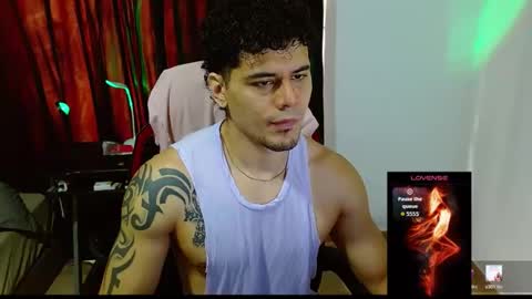 Loganandrwz online show from 04.04.26