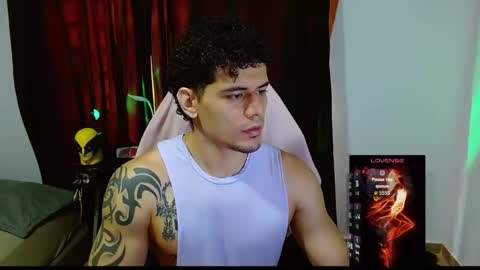 Loganandrwz online show from 04.17.26