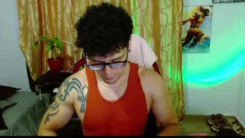 Loganandrwz online show from 07.08.26