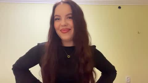 Nadia online show from 05.11.26