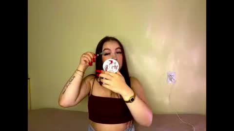 Nadia online show from 05.24.26