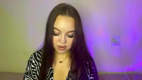 Nadia online show from 05.28.26