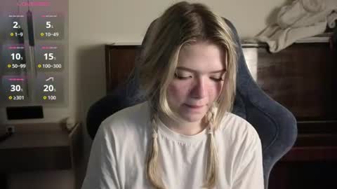 Snapshot of logandrive chatting on 06.14.26 Logan and Katana online show from 06.14.26