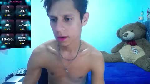 Logan online show from 03.13.26