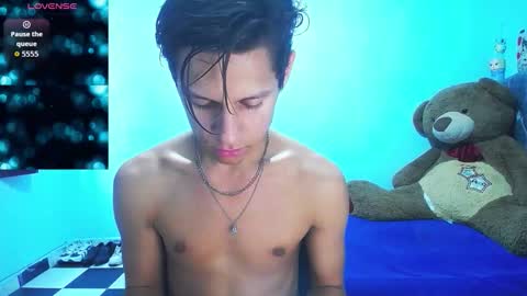 Logan online show from 03.15.26