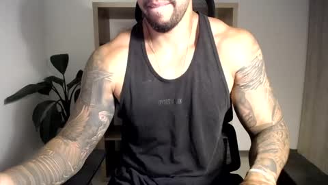 Snapshot of loganhod chatting on 05.15.26 Logan Wolfp online show from 05.15.26