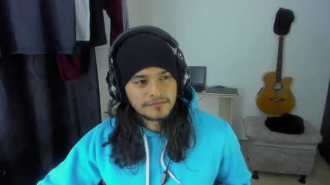 Logan online show from 01.15.25