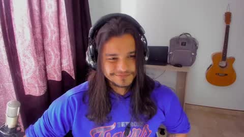 Logan online show from 01.18.25