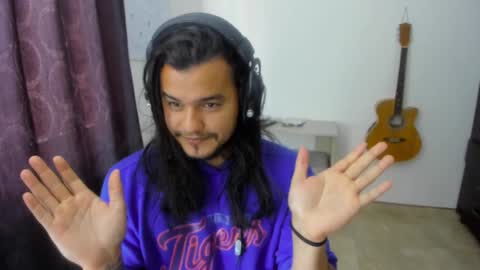 Logan online show from 02.01.25