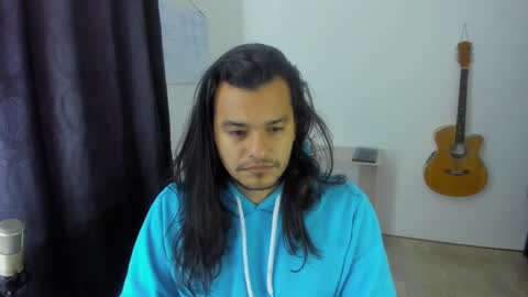 Logan online show from 02.26.25