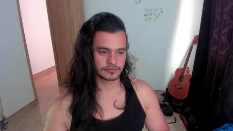 Logan online show from 03.17.26