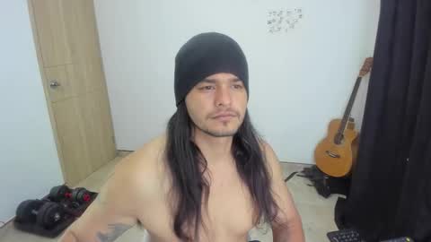 Logan online show from 03.30.26